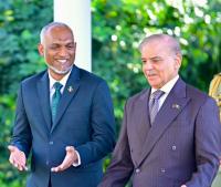 Maldives, Pakistan seek to boost trade volume to $200mn