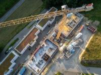 Competition Among Swiss Mortgage Lenders Intensifies