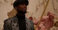 Art as dialogue: Kokou Ferdinand Makouvia at the Lyon Biennale
