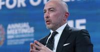 Anti-corruption agents target Ukrainian central bank chief - media