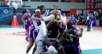 Monrovia set for AWBL Zone 3 qualifying showdown