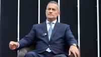 John Christodoulou: I can solve the Cyprus problem