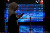 Indonesia leader hits out at market downgrade warning