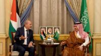 Jordan, Saudi Arabia sign amended protocol for Supreme Coordination Council