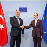 Fidan hails Libya maritime vote as diplomatic success