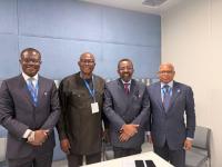 Ghana seeks to integrate slavery reparations into IMF, World Bank frameworks  