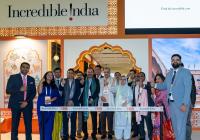 ‘ITB Asia’: Kashmir extends invitation to global travellers