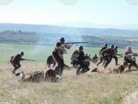 October 21, 1944: Bulgarian Second Army Begins Kosovo Operation during Second World War