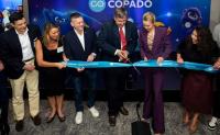 Copado moves global headquarters to New Orleans