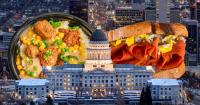 Where to Find Vegan Brisket, Fried Chicken, and Comfort Food in Salt Lake City