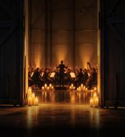 Carnegie Hall Presents the West Virginia Symphony’s Timeless Melodies