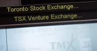 Tech and financial stocks help boost S&P/TSX composite, U.S. stock markets also up