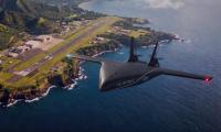 US Air Force awards Natilus $3.5 million for KONA cargo aircraft