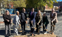 Groundbreaking Transformation Project in Rochester