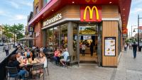 Most Profitable Fast Food Franchises