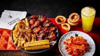 World famous restaurant chain opens at Scunthorpe retail park