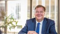 Real estate boss calls for company tax cuts and infrastructure investment