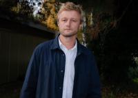 Vasyl Cherepanyn looks east for his Berlin Biennale