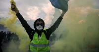 Europe’s angry autumn: what’s driving the wave of protests?