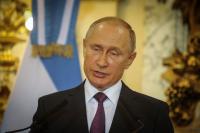 Putin Signals Willingness to Resume Ukraine Peace Negotiations After November 10 Following US Talks
