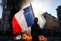 France to Deploy Military as Prime Minister Admits Failings in Riots Response