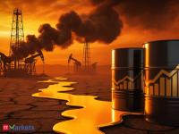 Oil Price Today (October 21): Crude oil crosses $110 amid Middle East supply concerns. What lies ahead?