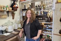 National Women in Small Business Month: Kerin Taylor builds community through Bedford Refillery and Resale