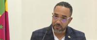 Pinard urges small businesses to take advantage of government incentives and funding opportunities