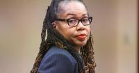 Florida Prosecuting Attorneys Association consider admonishing Monique Worrell over Hope Florida probe, she says