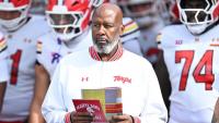 Maryland fires coach Mike Locksley amid 2-5 start to season