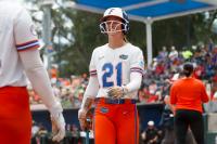 Florida Gators Fall Ball Headlines Weekend Lineup