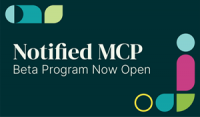 Notified Opens Model Context Protocol (MCP) Beta Program for PR and IR Data and Services