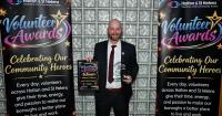 Halton Culture Champion honoured for work across the borough