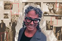 Students spotlight Toronto’s Black fashion history at the AGO