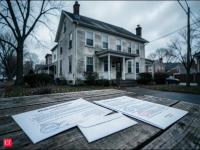 In 2021, a Baltimore property entered the tax-sale system despite a $13,478 tax payment; what did the court say?