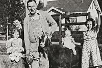 HISTORY: The Tschidas of Sellwood – and of Oak Grove