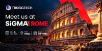 TRUEiGTECH Brings Sweeps 2.0 and Prediction Market Solutions to SiGMA World Rome 2026 