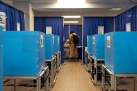 Chicago 2026 General Election: Everything You Need To Know About Voting Nov. 3