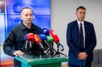 Large drug laboratory uncovered in Vilnius district