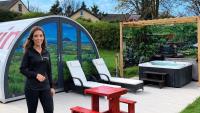 Business is flying at Aerohaven