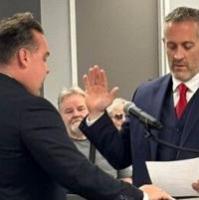 Riverside hires Tom Smith as city manager, renews law director’s contract
