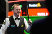 Mark Allen provides encouraging update after concerning interview at Northern Ireland Open: ‘I see the light now’