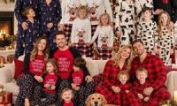 Pajama Village Highlights Seasonal Christmas Pyjamas for Families Across the United Kingdom