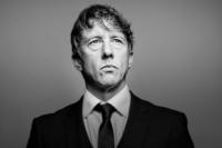 'UK’s angriest reporter', Jonathan Pie, returns with Sheffield City Hall show in November – How to get tickets