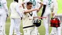 Is Marnus Labuschagne Past His Prime? Australia Batter Faces Calls to Be Dropped Amid Test Slump