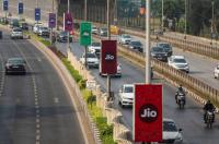 Investors flood to Jio IPO on day one of India's largest offering