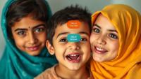 Arabic child oral-health scale shows provisional four-factor structure in Saudi mothers