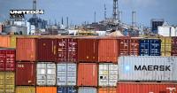 German Imports From Russia Plunge 96% Since 2021, but Exports Still Top €3 Billion