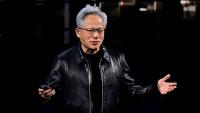 Nvidia GTC Berlin Keynote: Jensen Huang Puts $50 Billion Price Tag On 1GW AI Factory Amid DSX POD Launch