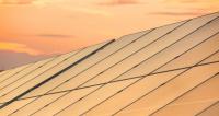 EBRD-led lenders back 1.2 GW solar, 600 MWh storage plant in Egypt
